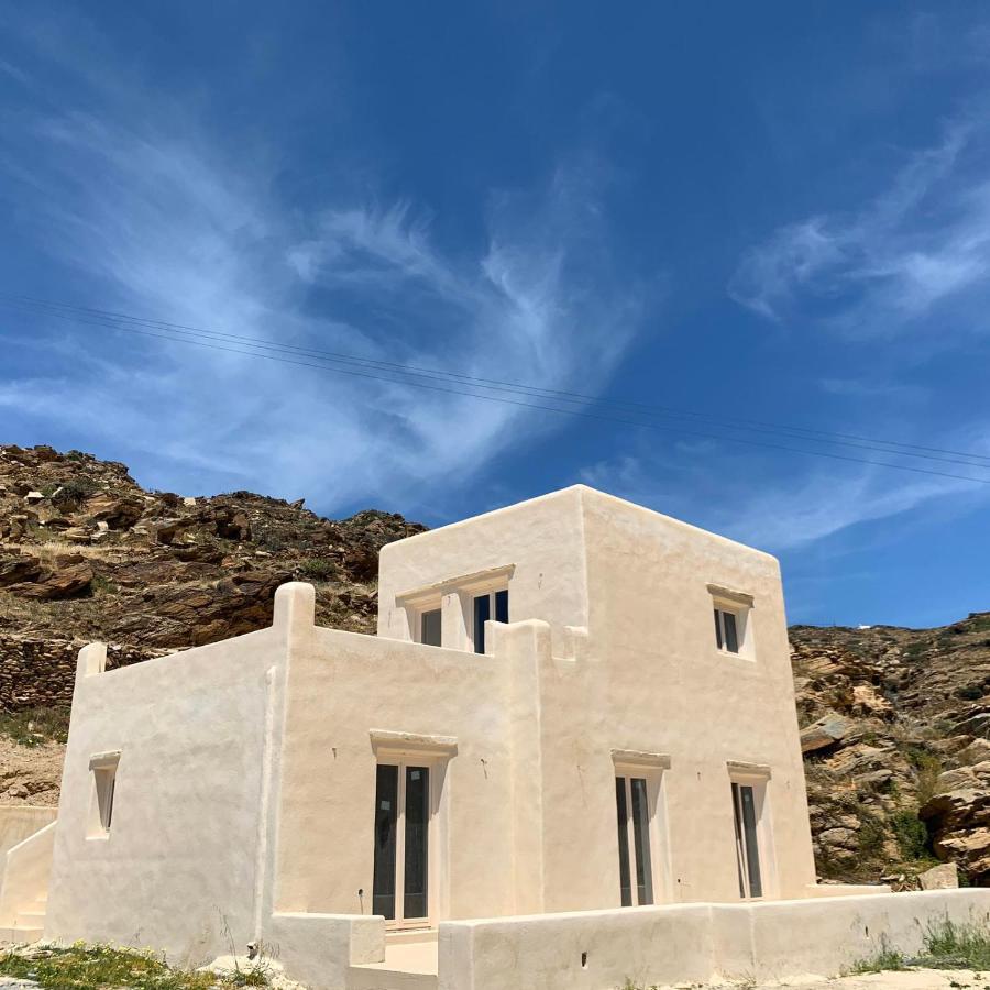 Almyriki Appartement Mylopotas Buitenkant foto