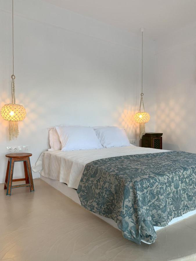 Almyriki Appartement Mylopotas Buitenkant foto
