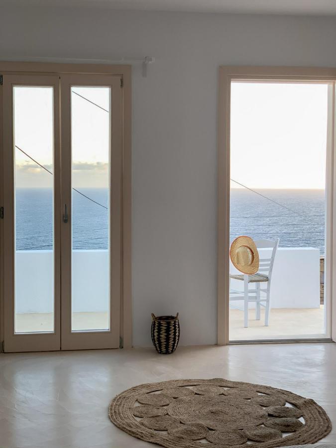 Almyriki Appartement Mylopotas Buitenkant foto