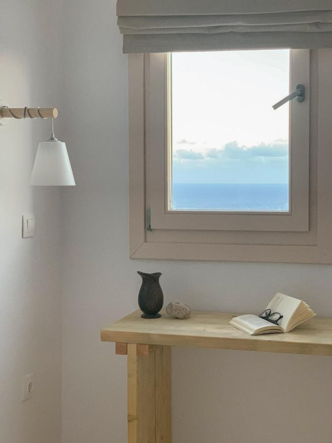 Almyriki Appartement Mylopotas Buitenkant foto