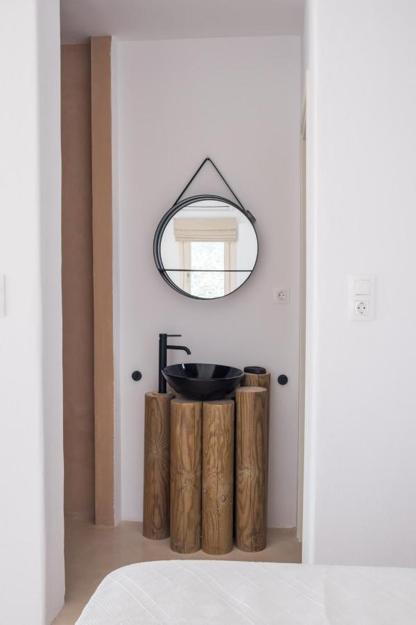 Almyriki Appartement Mylopotas Buitenkant foto
