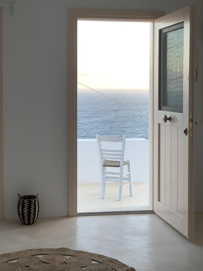 Almyriki Appartement Mylopotas Buitenkant foto