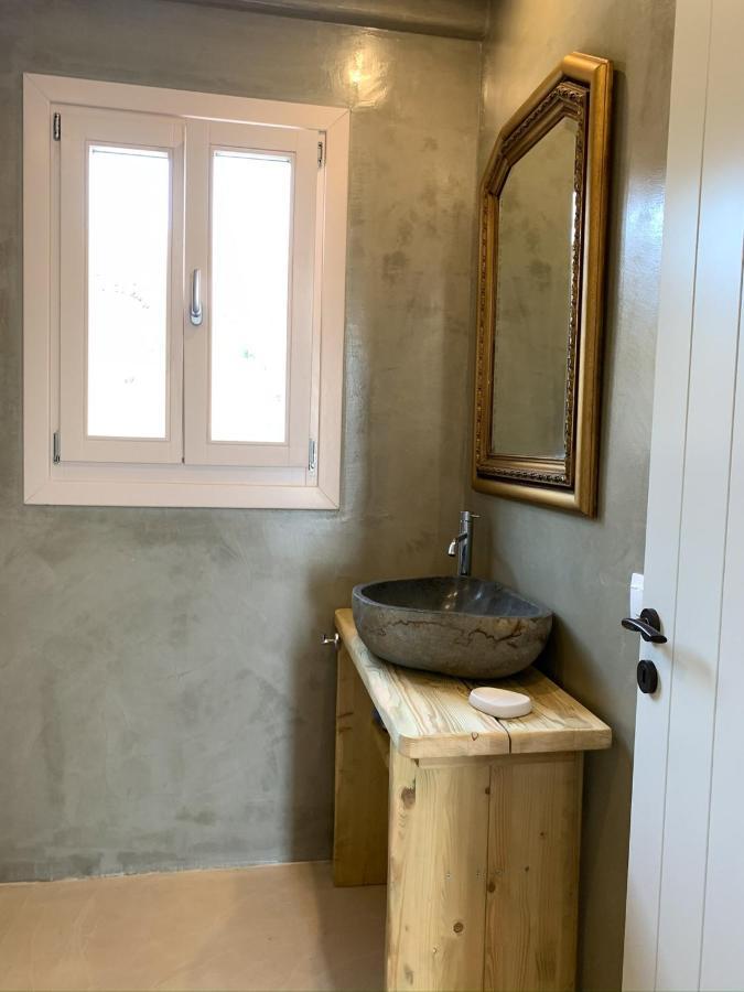Almyriki Appartement Mylopotas Buitenkant foto