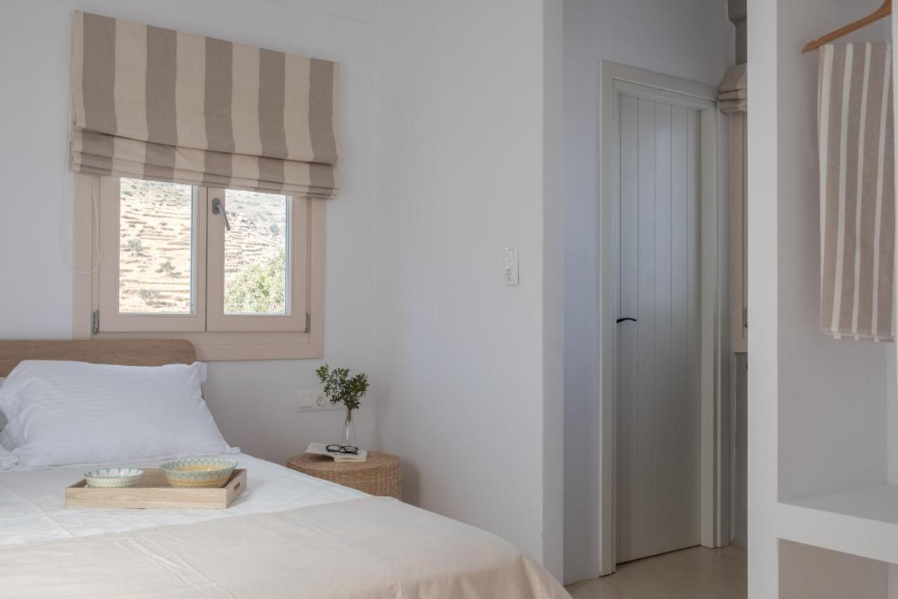 Almyriki Appartement Mylopotas Buitenkant foto