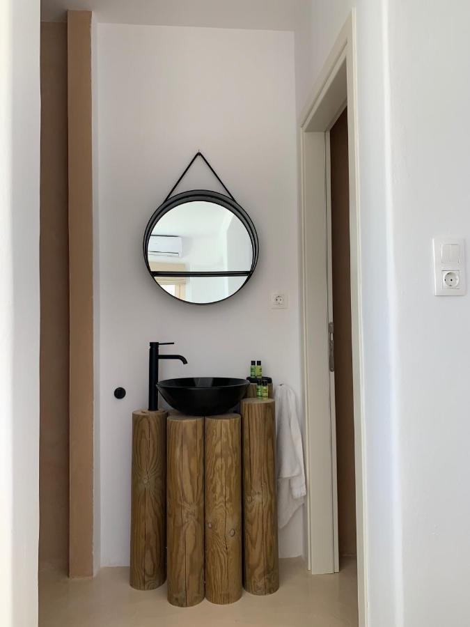 Almyriki Appartement Mylopotas Buitenkant foto