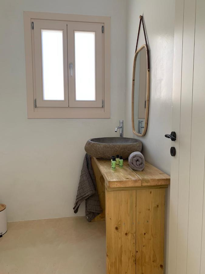 Almyriki Appartement Mylopotas Buitenkant foto