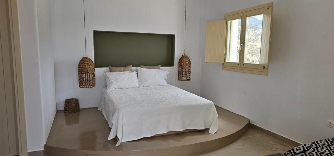 Almyriki Appartement Mylopotas Buitenkant foto